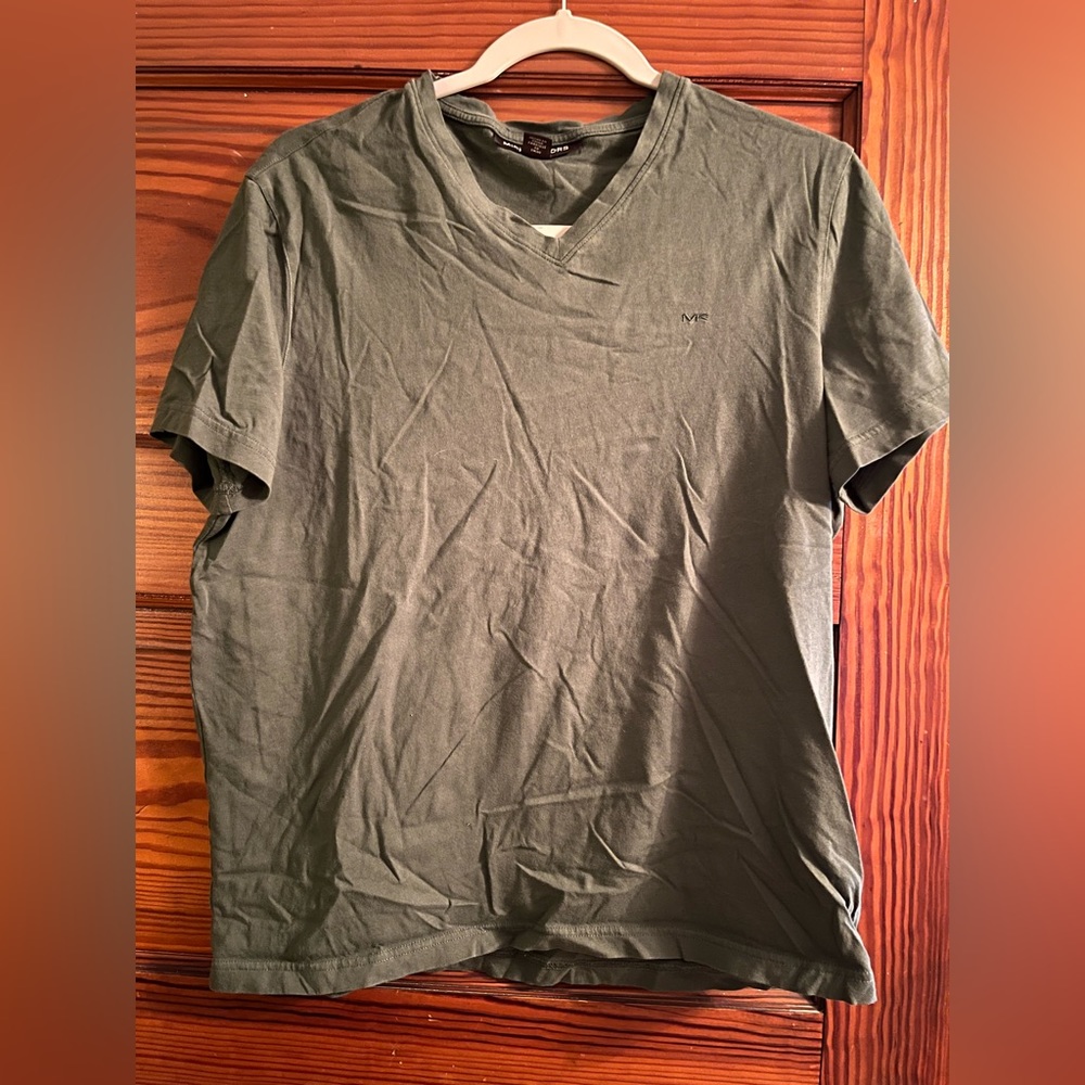 Michael Kors V-Neck